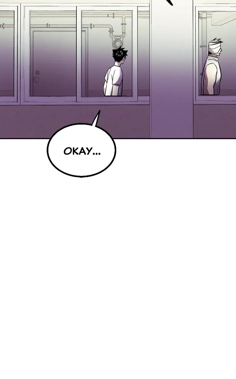 Attention Residents Chapter 36 page 108 - 