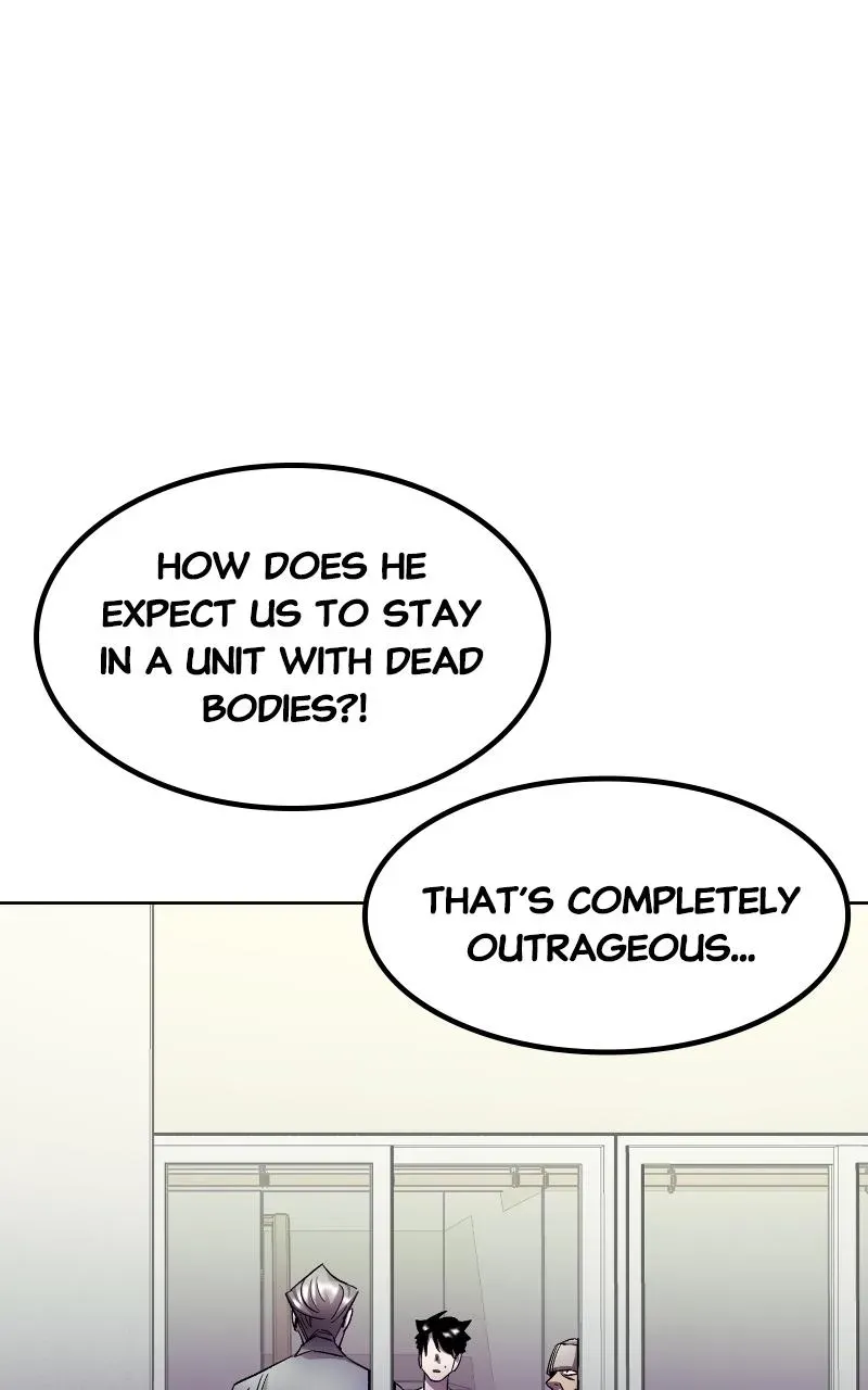 Attention Residents Chapter 36 page 18 - 
