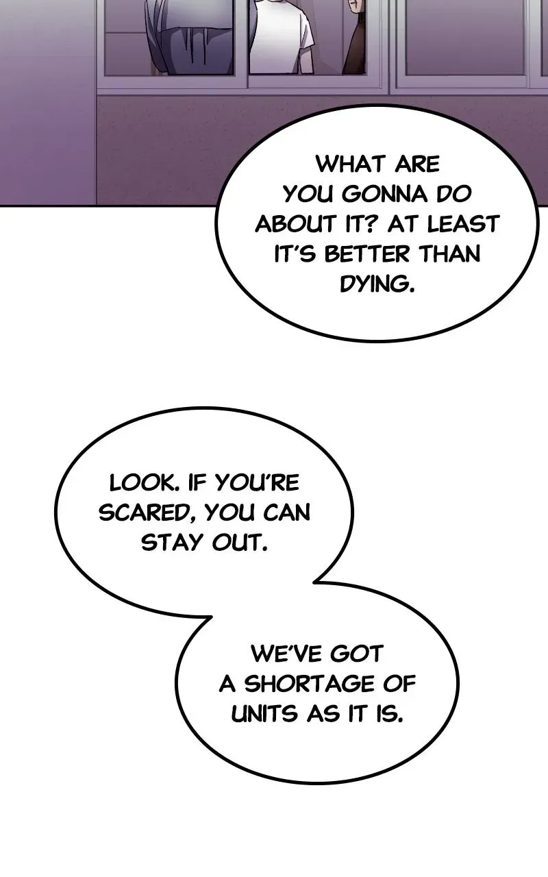 Attention Residents Chapter 36 page 19 - 