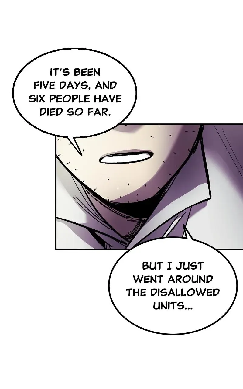 Attention Residents Chapter 36 page 23 - 