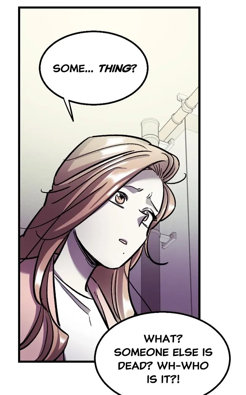 Attention Residents Chapter 36 page 26 - 