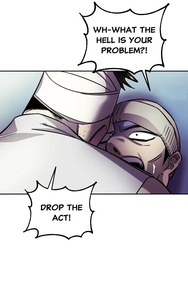 Attention Residents Chapter 36 page 29 - 