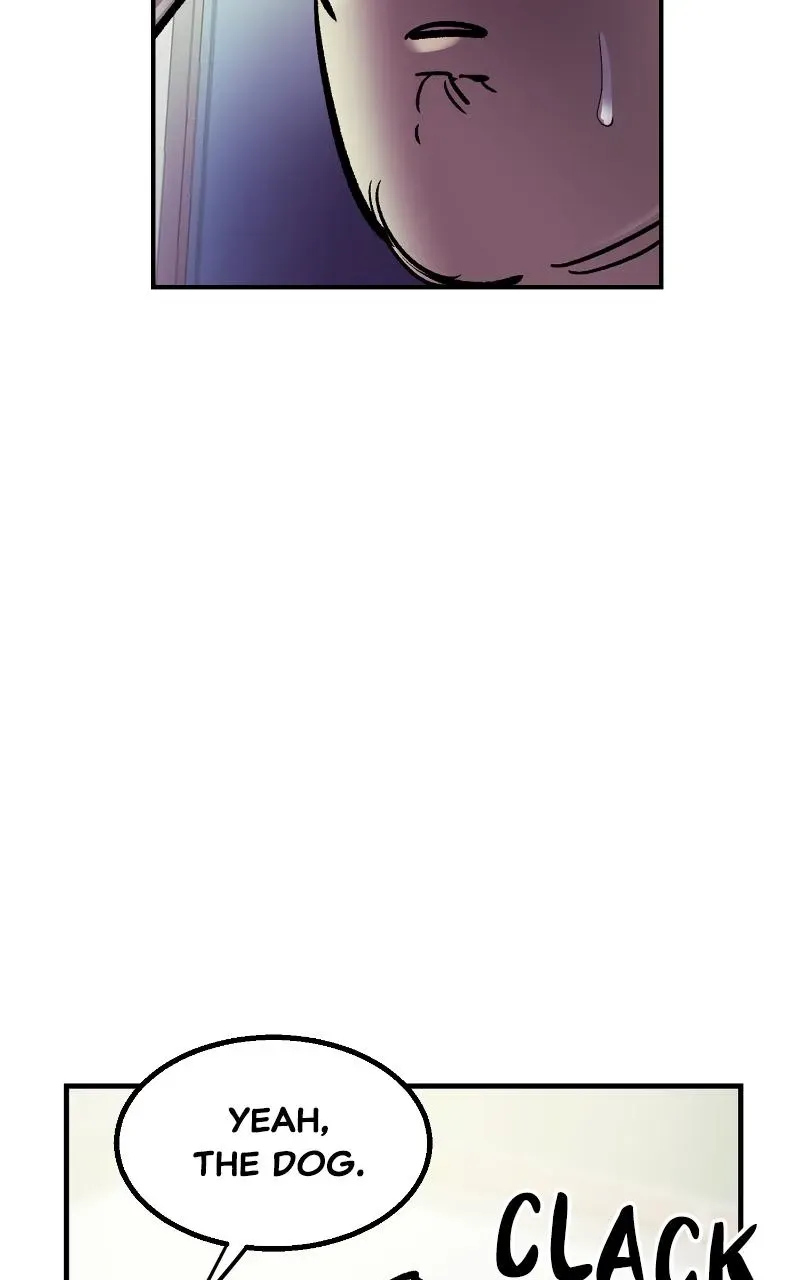Attention Residents Chapter 36 page 31 - 