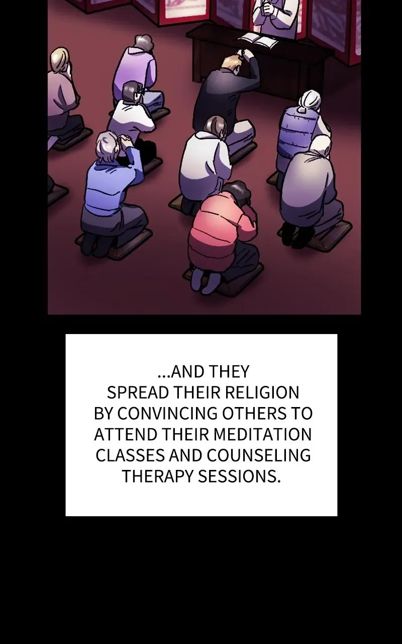 Attention Residents Chapter 36 page 37 - 