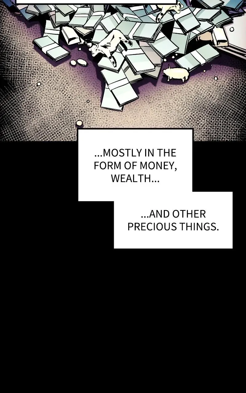Attention Residents Chapter 36 page 42 - 