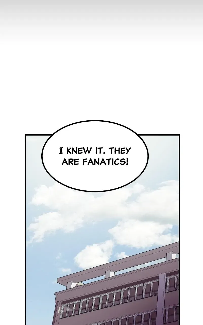 Attention Residents Chapter 36 page 45 - 