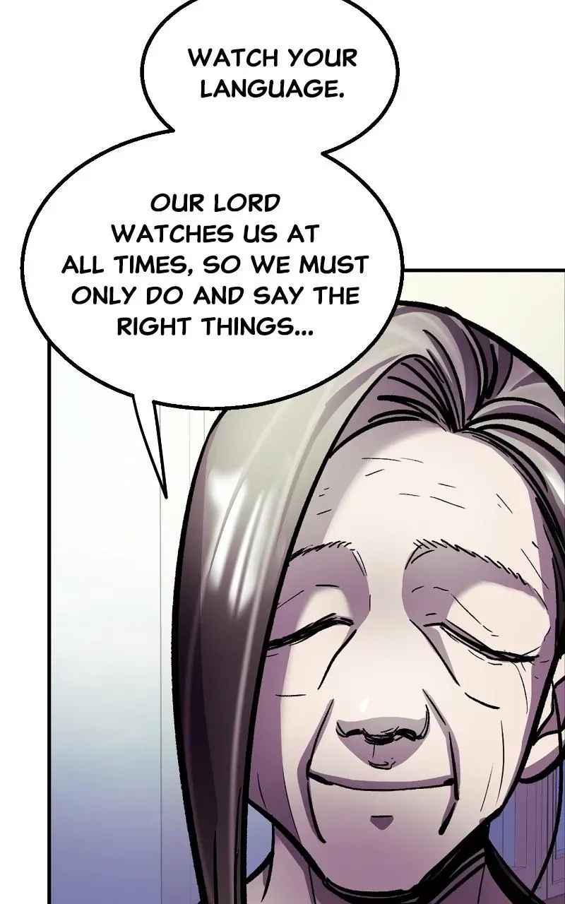 Attention Residents Chapter 36 page 48 - 