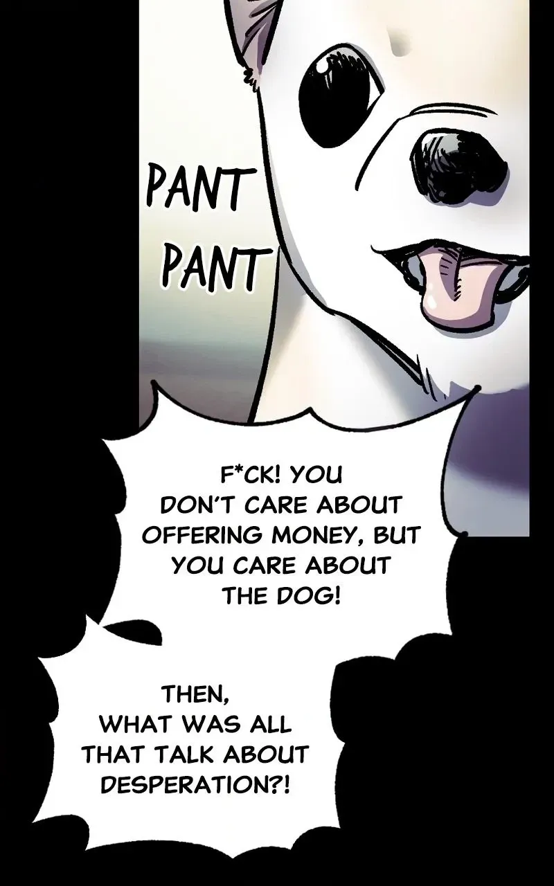 Attention Residents Chapter 36 page 60 - 