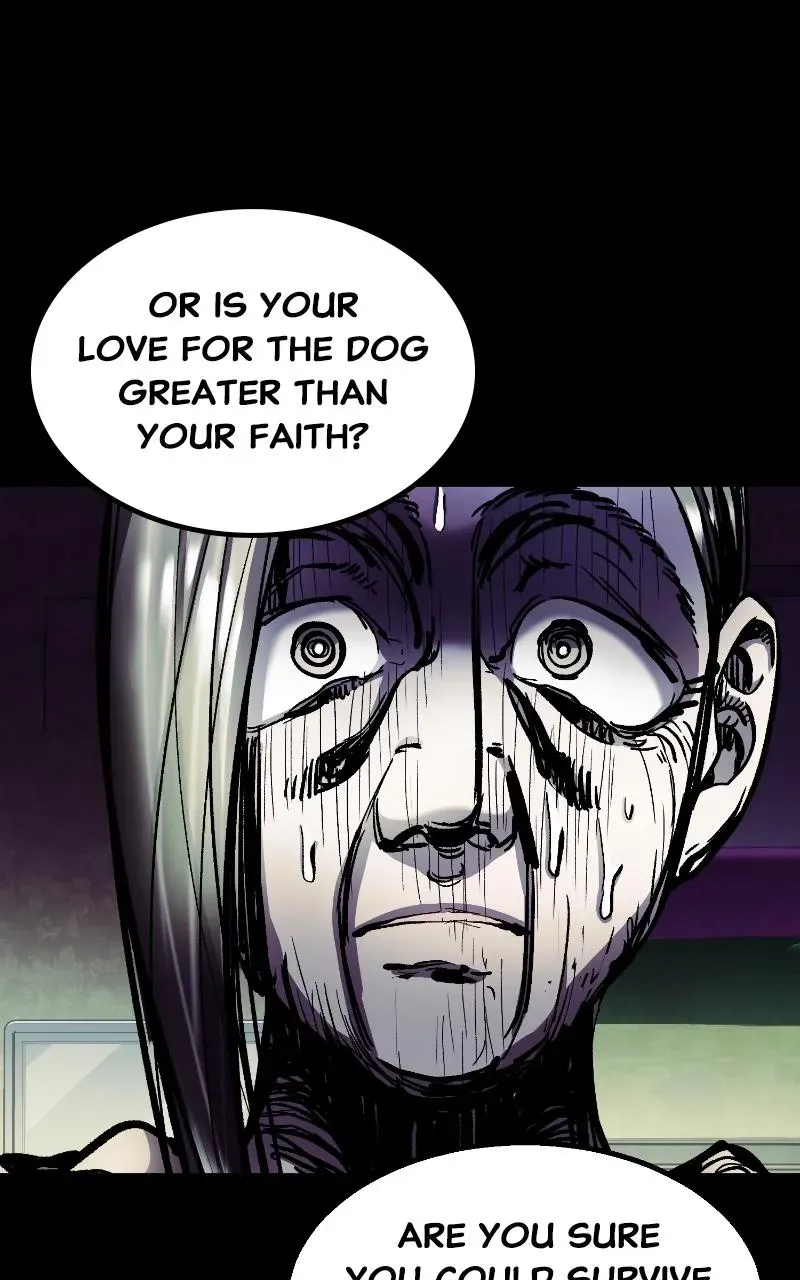 Attention Residents Chapter 36 page 63 - 