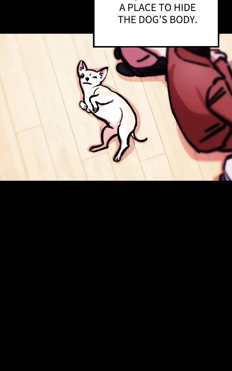 Attention Residents Chapter 36 page 65 - 
