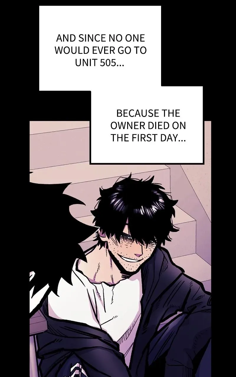 Attention Residents Chapter 36 page 66 - 
