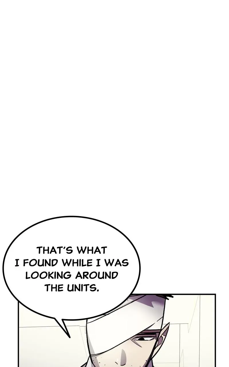 Attention Residents Chapter 36 page 69 - 