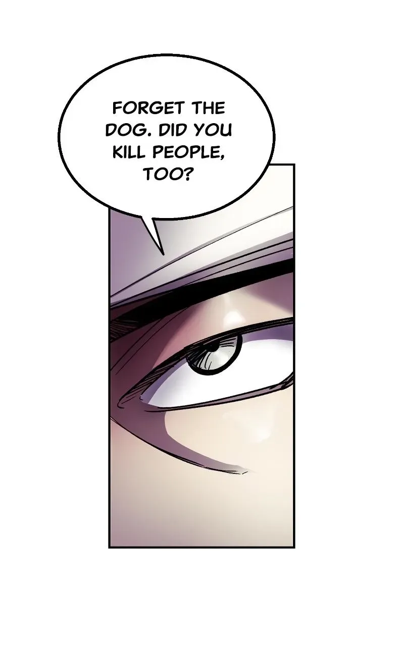 Attention Residents Chapter 36 page 71 - 