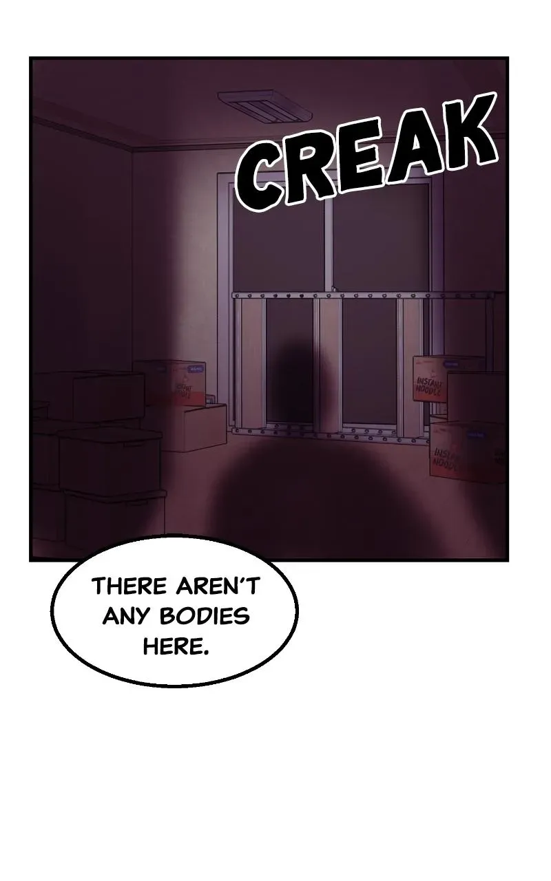 Attention Residents Chapter 36 page 9 - 