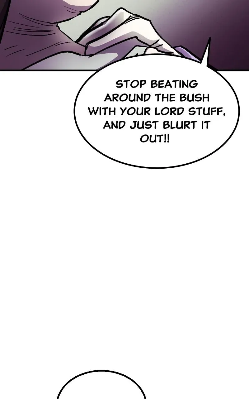 Attention Residents Chapter 36 page 86 - 