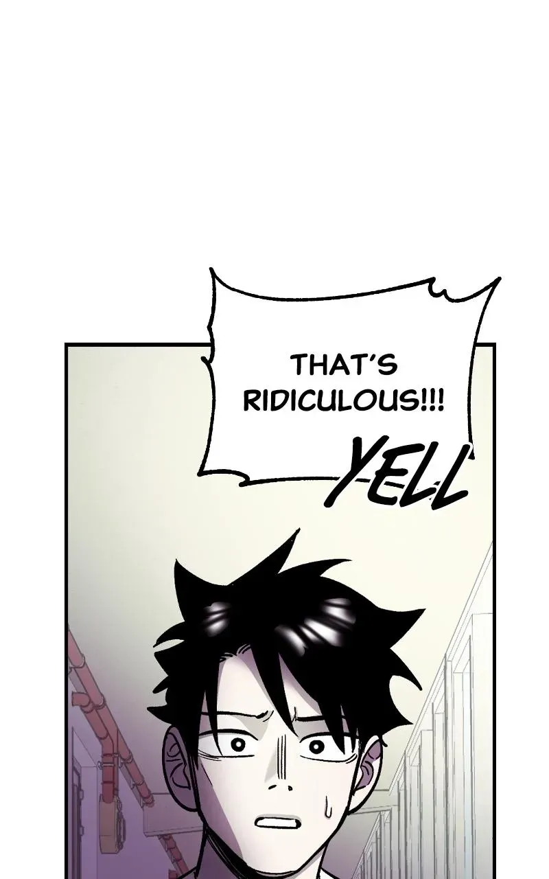Attention Residents Chapter 36 page 91 - 