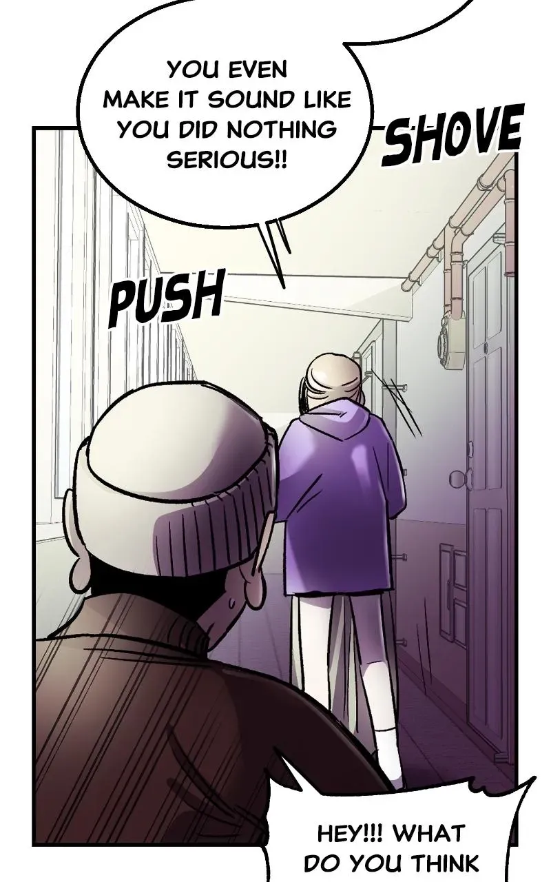Attention Residents Chapter 36 page 93 - 