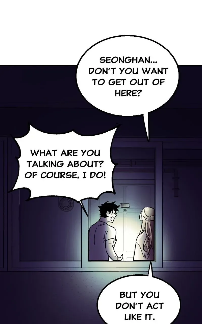 Attention Residents Chapter 37 page 101 - 