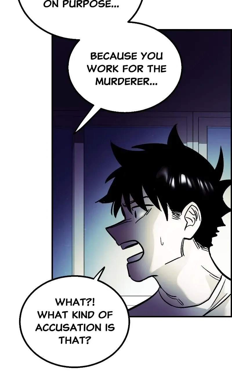 Attention Residents Chapter 37 page 106 - 