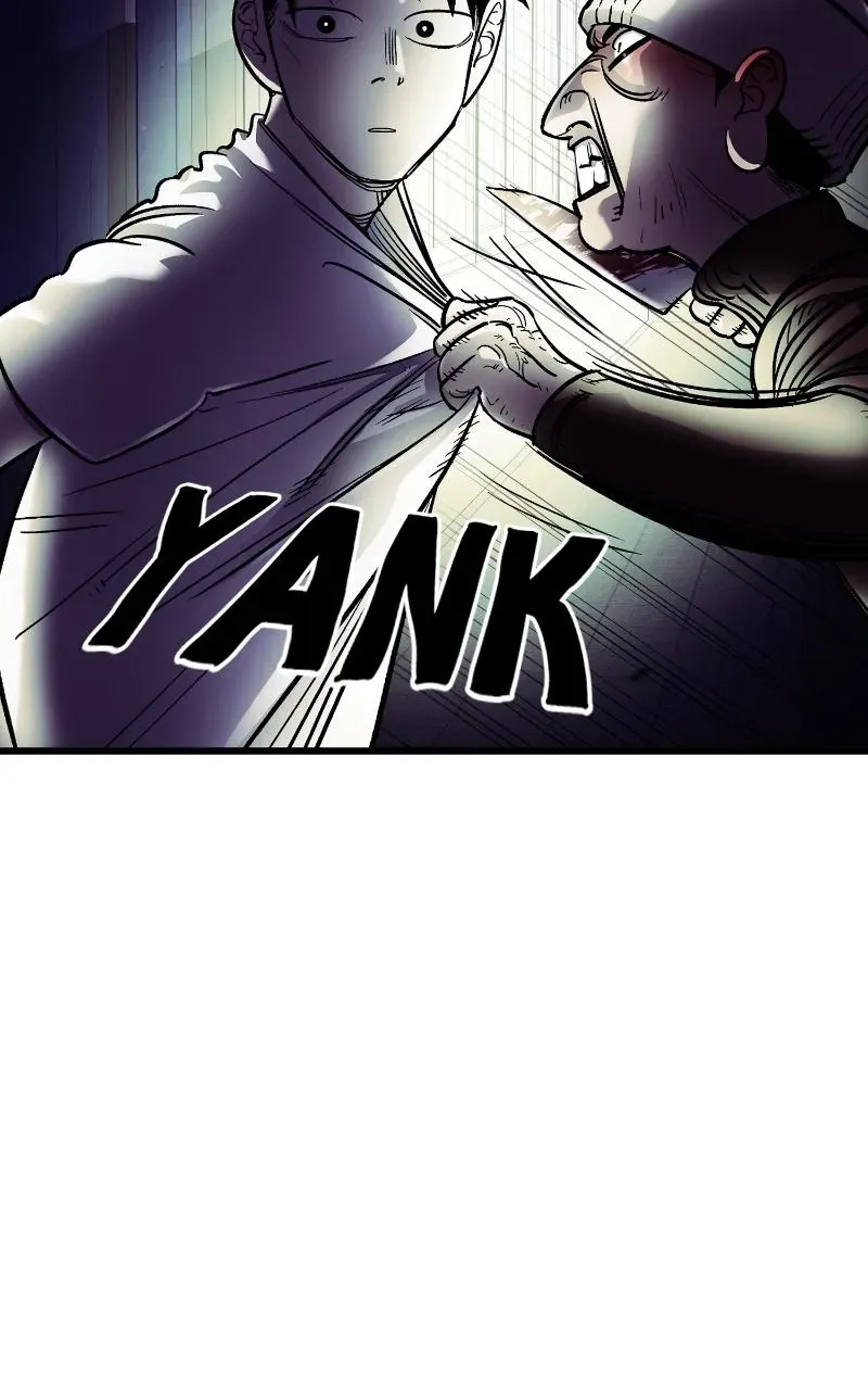 Attention Residents Chapter 37 page 114 - 