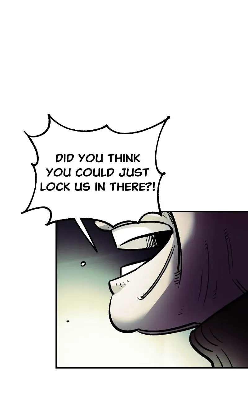 Attention Residents Chapter 37 page 116 - 
