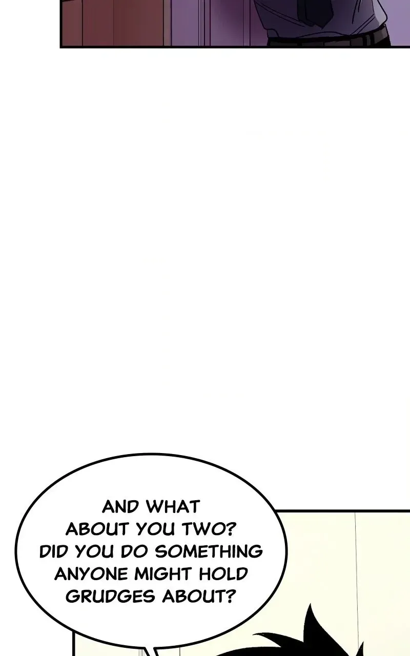 Attention Residents Chapter 37 page 20 - 