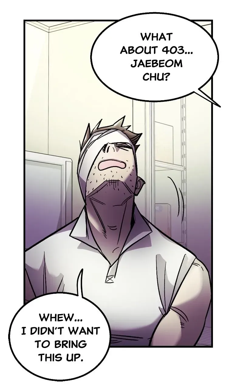 Attention Residents Chapter 37 page 31 - 