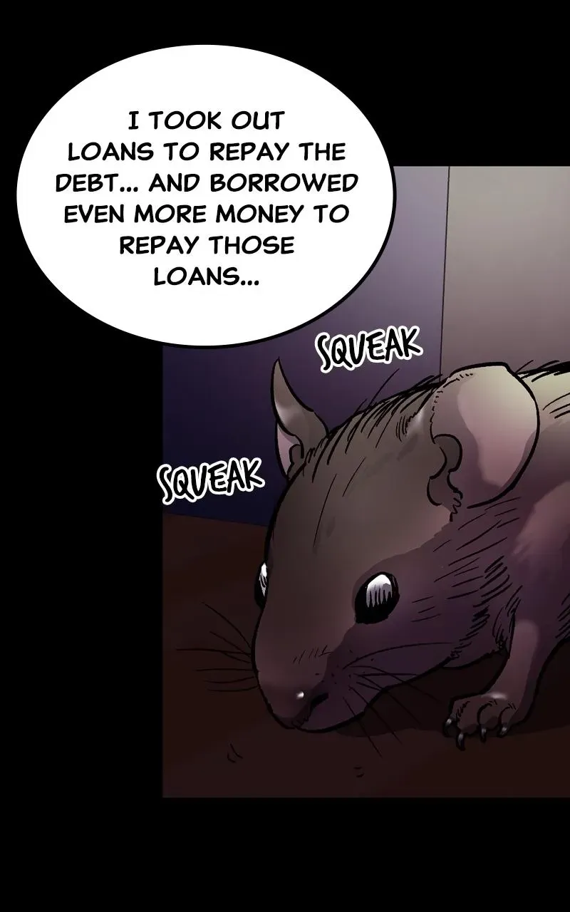 Attention Residents Chapter 37 page 34 - 