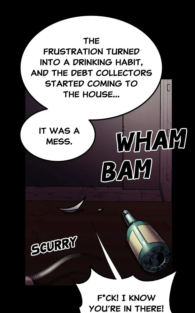 Attention Residents Chapter 37 page 35 - 