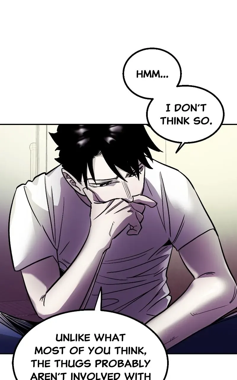 Attention Residents Chapter 37 page 41 - 