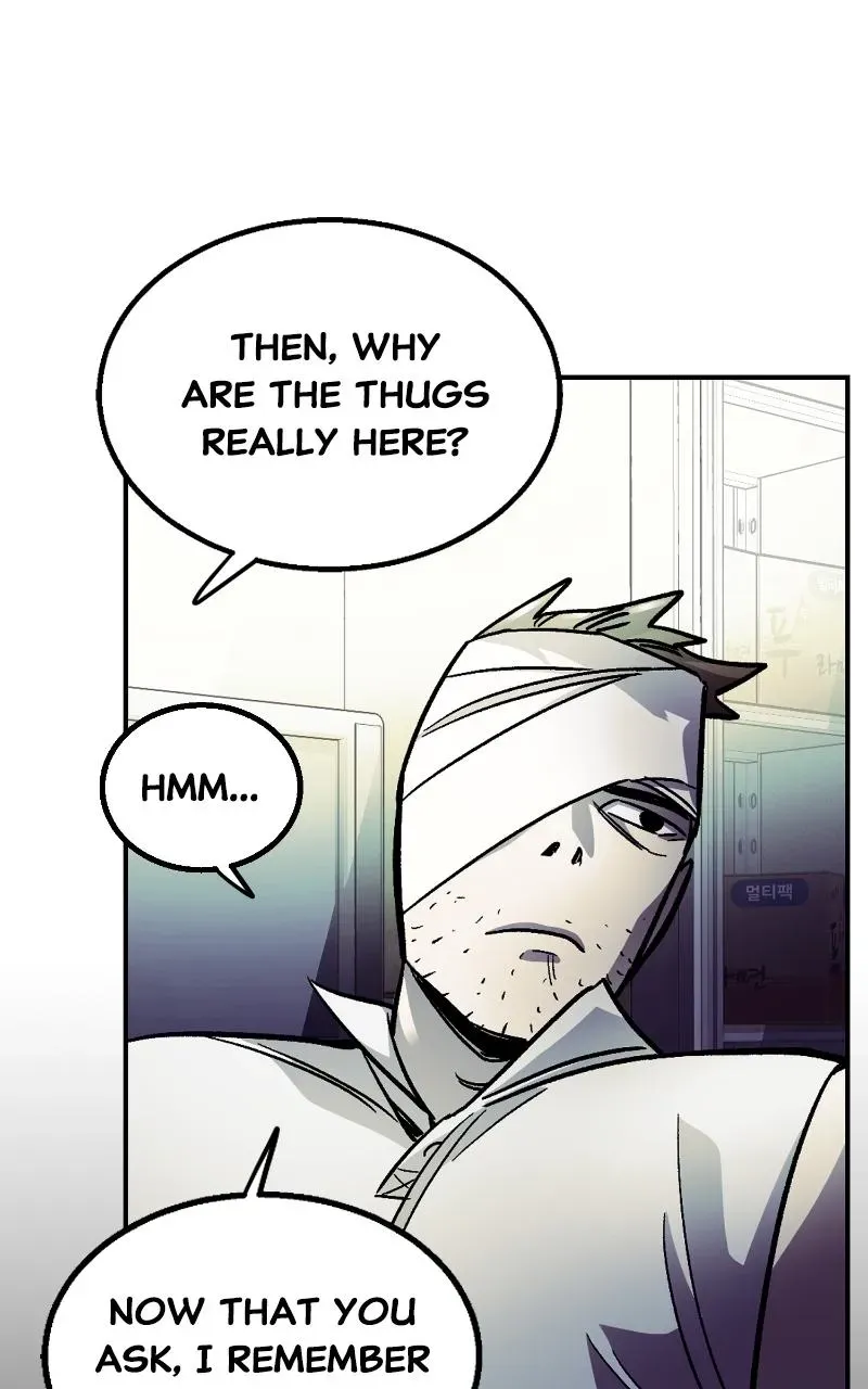 Attention Residents Chapter 37 page 49 - 