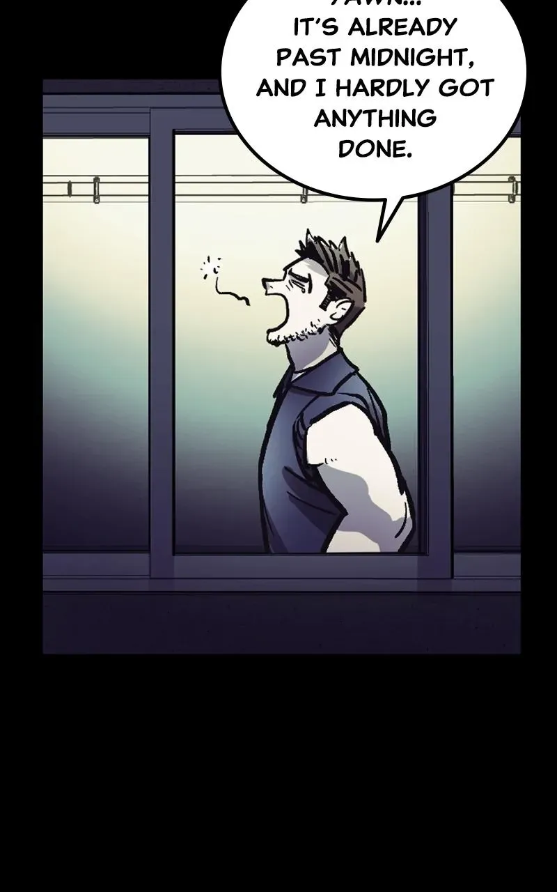 Attention Residents Chapter 37 page 51 - 