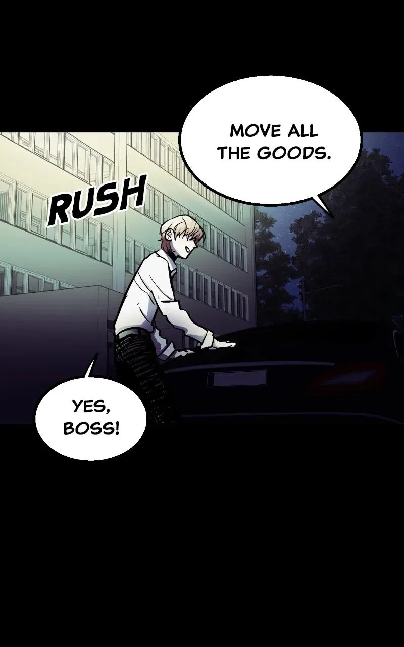 Attention Residents Chapter 37 page 55 - 