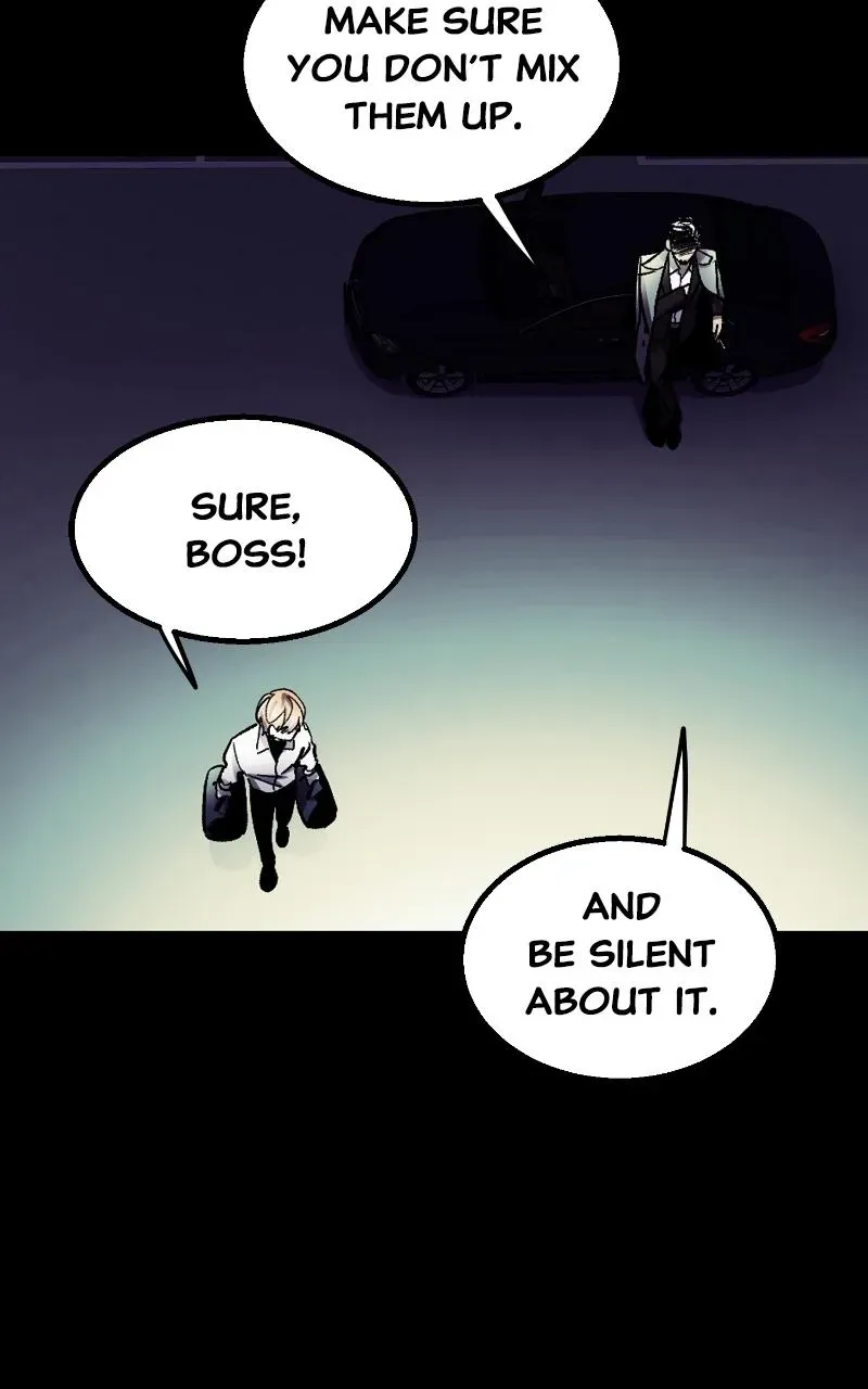 Attention Residents Chapter 37 page 59 - 