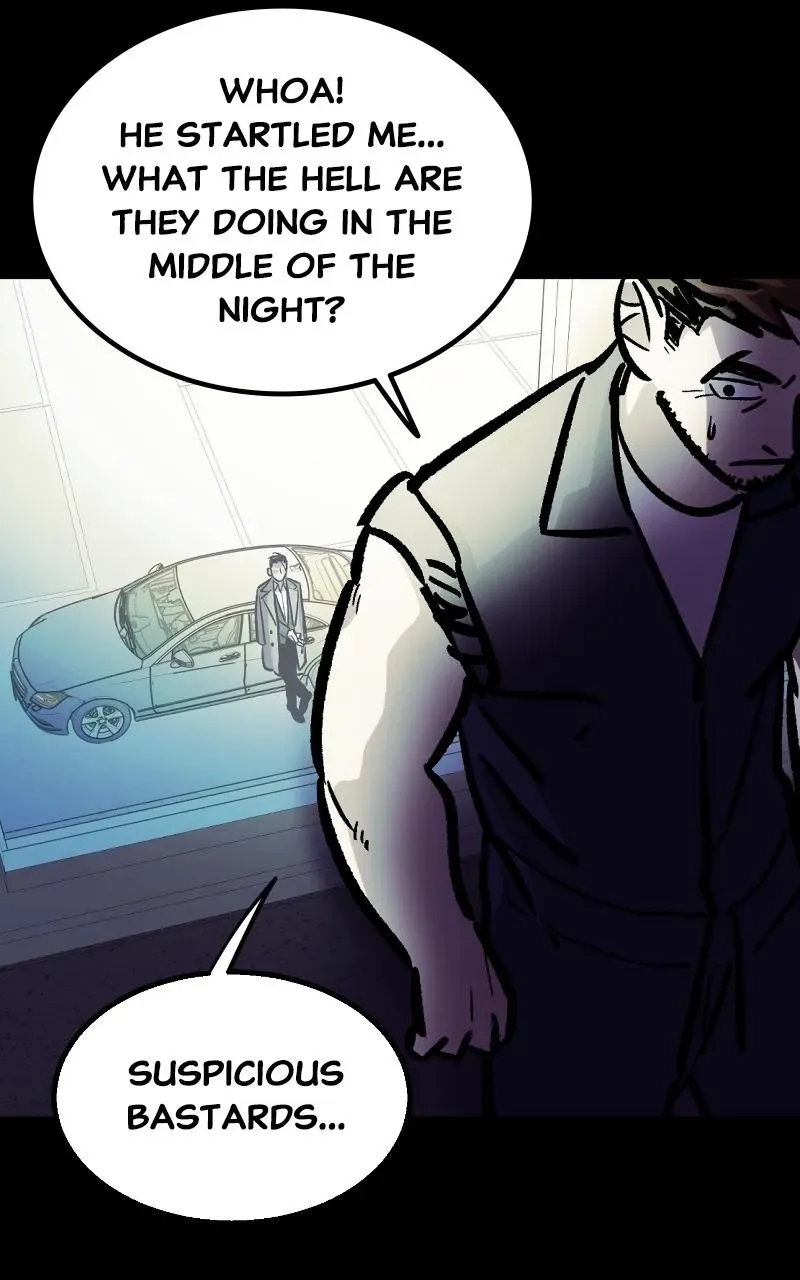 Attention Residents Chapter 37 page 65 - 