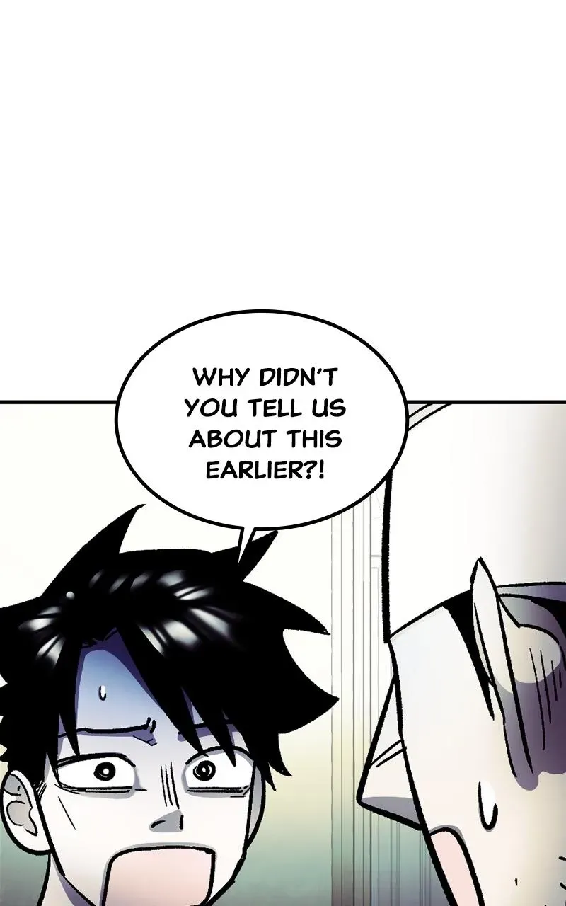 Attention Residents Chapter 37 page 67 - 