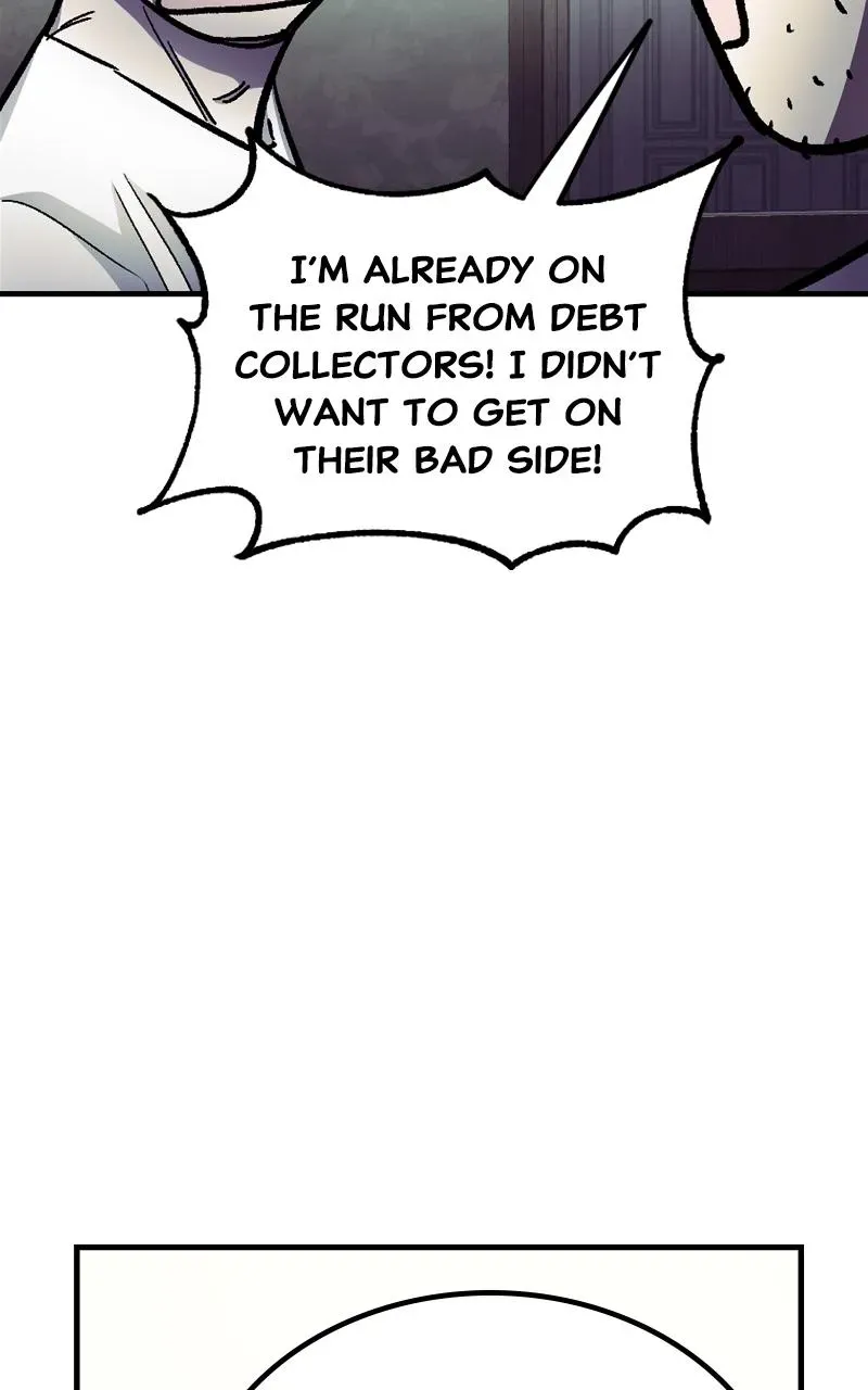 Attention Residents Chapter 37 page 68 - 