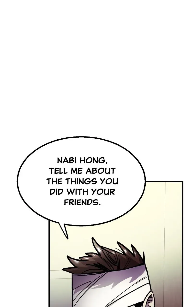 Attention Residents Chapter 37 page 8 - 