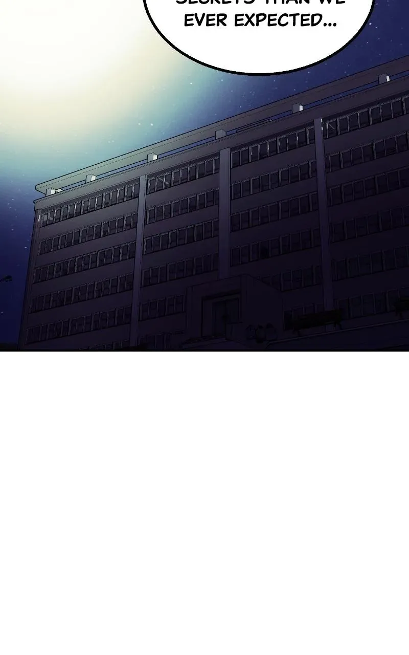 Attention Residents Chapter 37 page 71 - 