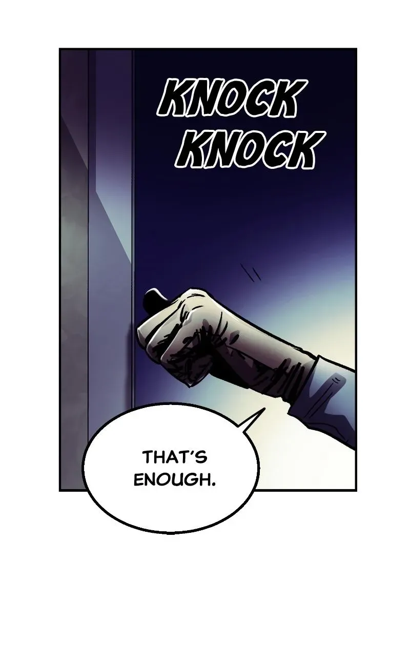 Attention Residents Chapter 37 page 73 - 