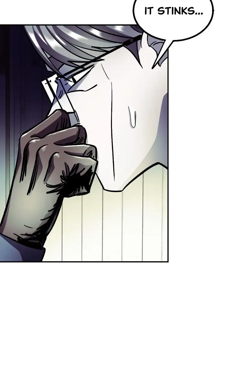 Attention Residents Chapter 37 page 84 - 