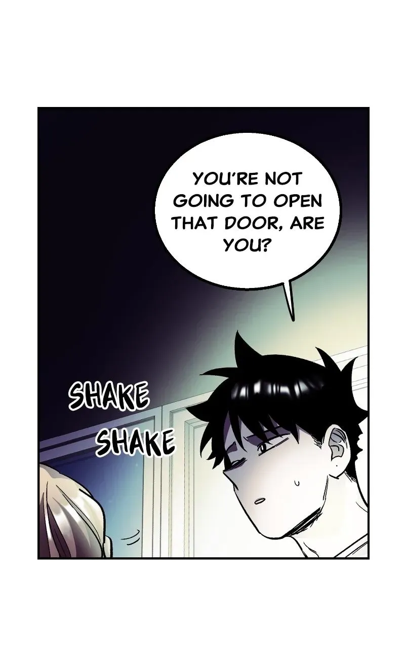 Attention Residents Chapter 37 page 96 - 