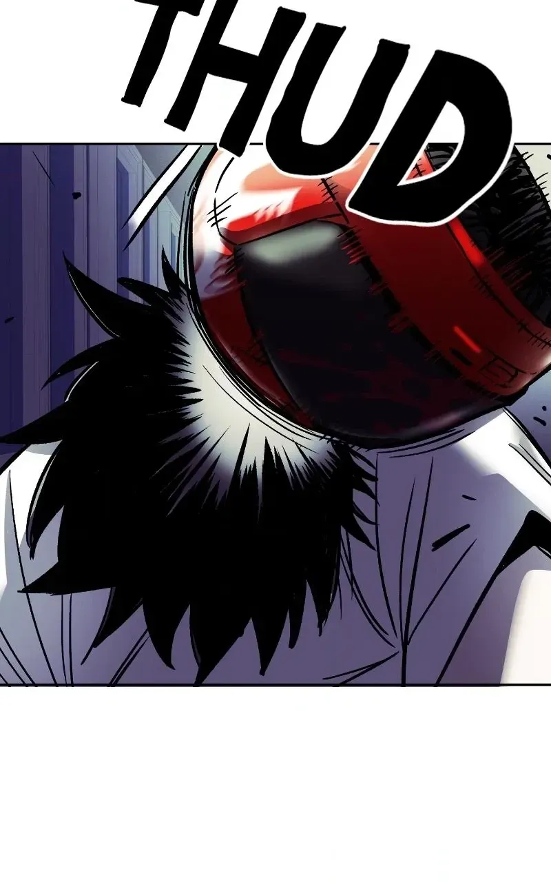 Attention Residents Chapter 38 page 110 - 