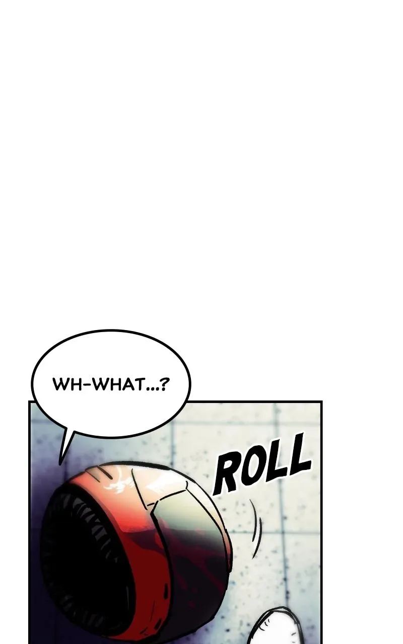 Attention Residents Chapter 38 page 111 - 