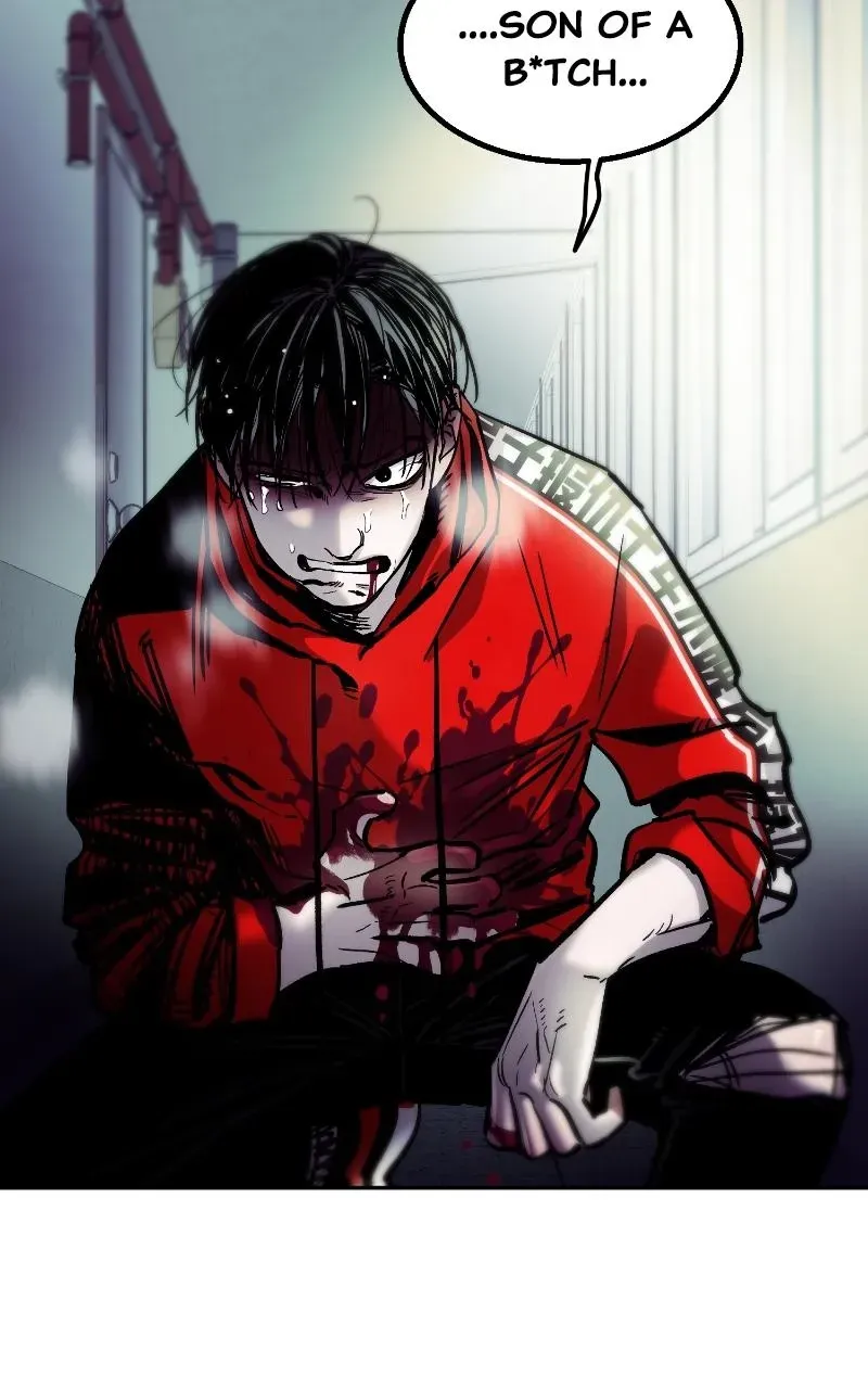 Attention Residents Chapter 38 page 114 - 