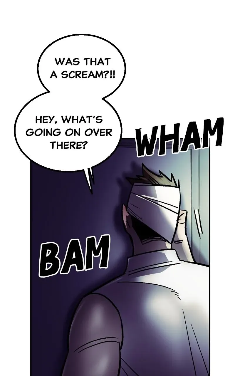 Attention Residents Chapter 38 page 18 - 