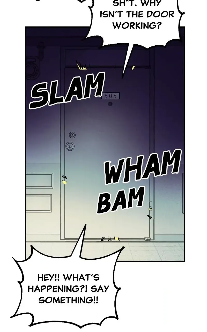 Attention Residents Chapter 38 page 20 - 