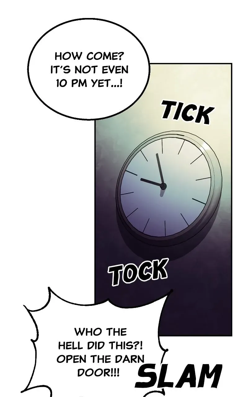 Attention Residents Chapter 38 page 23 - 