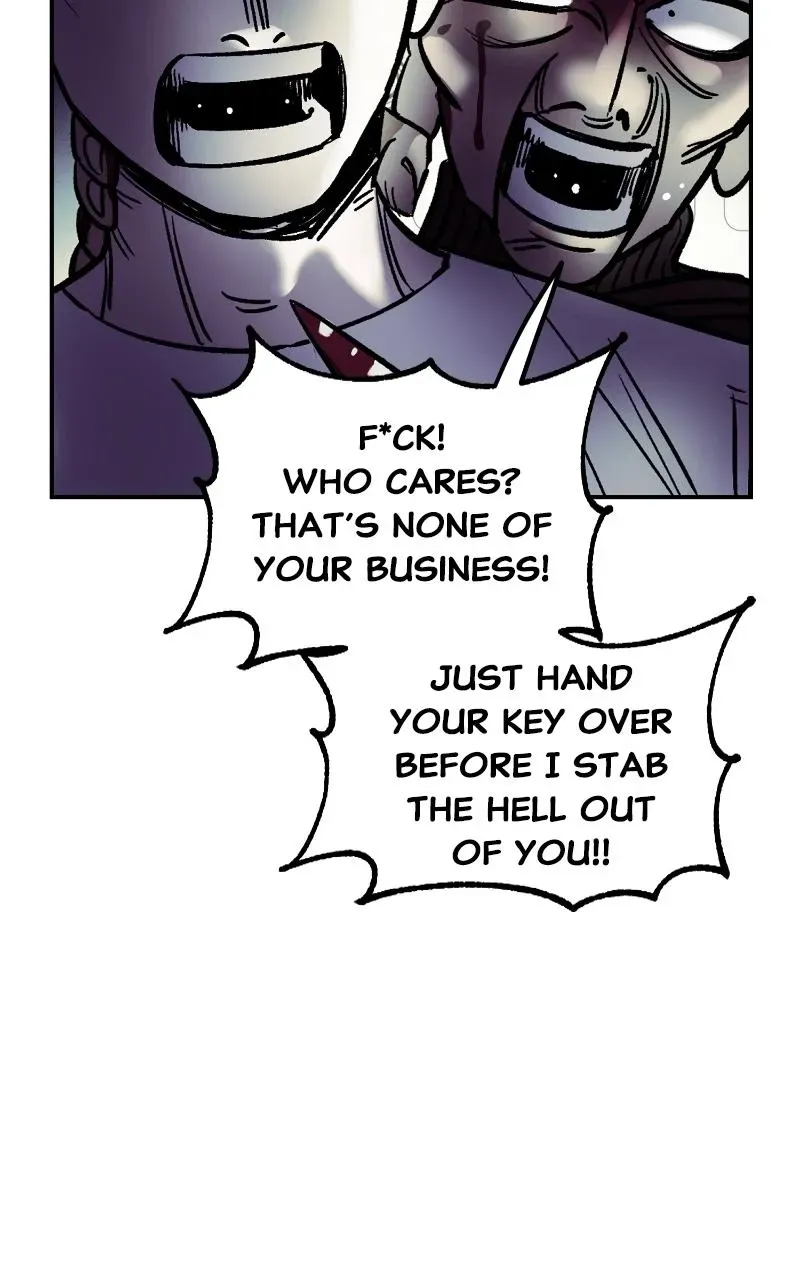 Attention Residents Chapter 38 page 29 - 