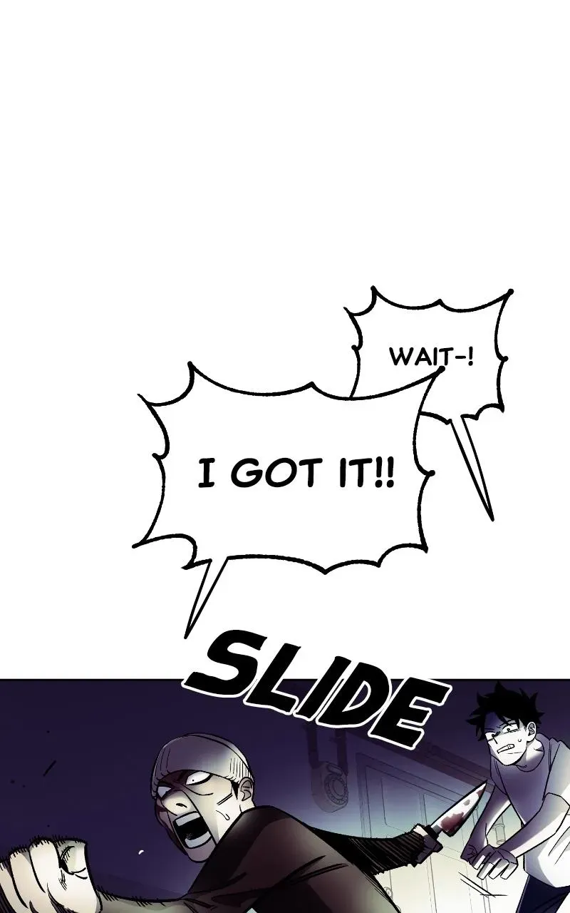 Attention Residents Chapter 38 page 33 - 
